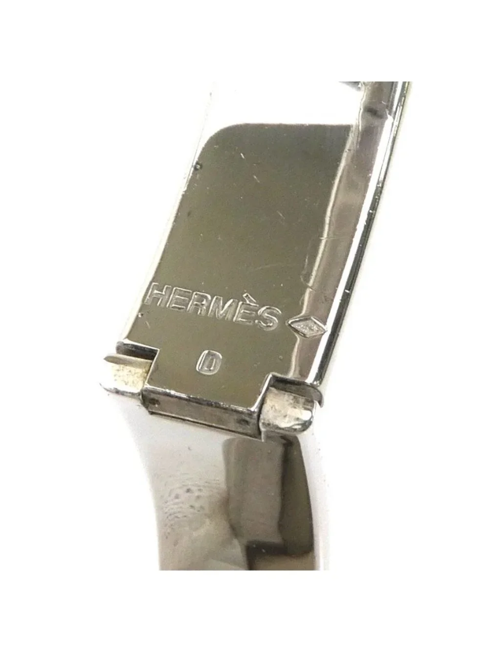 Hermes Bracelet Bangle Clic Clac